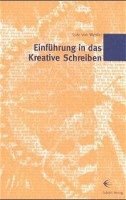 Lutz von Werder - Einführung in das kreative Schreiben, Häftad