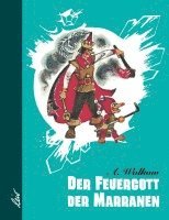 Der Feuergott der Marranen 1