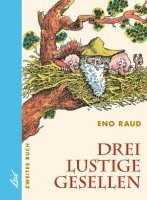 Drei lustige Gesellen 2 1
