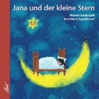 bokomslag Jana und der kleine Stern