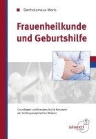 bokomslag Frauenheilkunde und Geburtshilfe