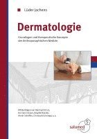 bokomslag Dermatologie