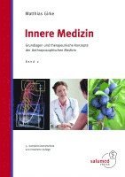 bokomslag Innere Medizin