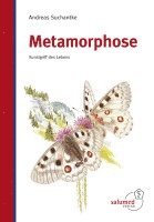 bokomslag Metamorphose