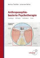 bokomslag Anthroposophie-basierte Psychotherapie