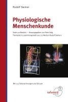 bokomslag Physiologische Menschenkunde