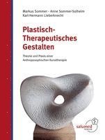 bokomslag Plastisch-Therapeutisches Gestalten