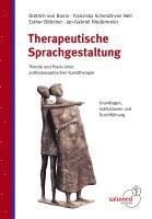 bokomslag Therapeutische Sprachgestaltung