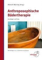 bokomslag Anthroposophische Bädertherapie