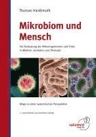 bokomslag Mikrobiom und Mensch