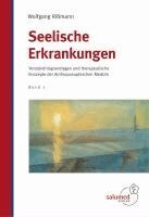 Wolfgang Rißmann - Seelische Erkrankungen. 2 Bände im Schuber, Inbunden