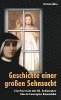 bokomslag Geschichte einer großen Sehnsucht