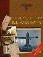 Igor Witkowski - Die Wahrheit über die Wunderwaffe, Häftad
