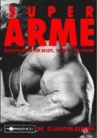 Ellington Darden - Super Arme, Häftad