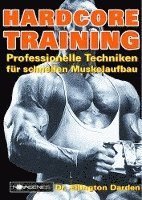 bokomslag Hardcore-Training