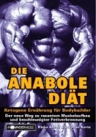 Klaus Arndt, Stephan Korte - Die Anabole Diät, Häftad