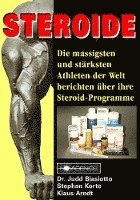 bokomslag Steroide