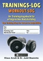 bokomslag Trainings-Log