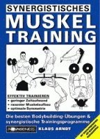 bokomslag Synergistisches Muskeltraining