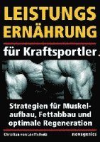 Leistungsernährung für Kraftsportler 1