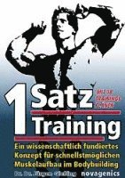 bokomslag Ein-Satz Training