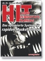 bokomslag HIT - Hochintensitätstraining