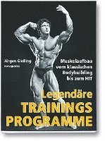 bokomslag Legendäre Trainingsprogramme