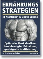 Ernährungsstrategien in Kraftsport und Bodybuilding 1