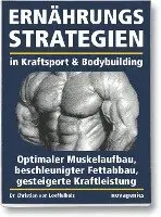Christian Loeffelholz - Ernährungsstrategien in Kraftsport und Bodybuilding, Häftad. Tillgänglighet: Lägg i varukorg