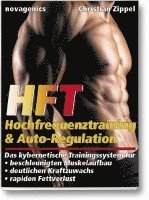 bokomslag HFT - Hochfrequenztraining & Auto-Regulation