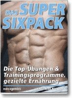 bokomslag Das Super-Sixpack