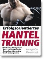 bokomslag Erfolgsorientiertes Hanteltraining