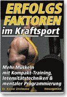 bokomslag Erfolgsfaktoren im Kraftsport