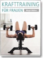 bokomslag Krafttraining für Frauen