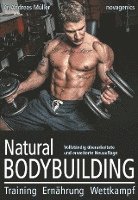 bokomslag Natural Bodybuilding