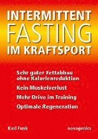 bokomslag Intermittent Fasting im Kraftsport
