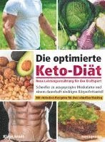 bokomslag Die optimierte Keto-Diät - neue Leistungsernährung für den Kraftsport