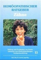 Homöopathischer Ratgeber Zähne 1