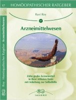 Homöopatischer Ratgeber Arzneimittelwesen 1