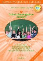 bokomslag Schulschwierigkeiten meistern