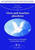 bokomslag Homöopathischer Ratgeber 22