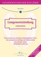 bokomslag Lungenentzündung entmachten