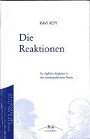 Ravi Roy - Die Reaktionen, Inbunden