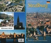 bokomslag Straßburg - Historische Stadt an der Ill