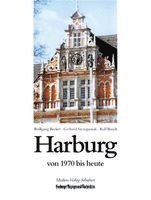 Harburg von 1970 bis heute