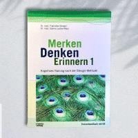 bokomslag Merken - Denken - Erinnern 1