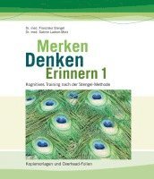 bokomslag Merken - Denken - Erinnern 1