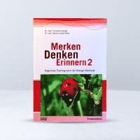 bokomslag Merken - Denken - Erinnern 2