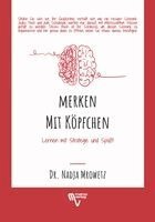 Nadja Mrowetz - Merken mit Köpfchen, Häftad