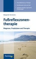 Margarete Hermanns - Fußreflexzonentherapie, Inbunden